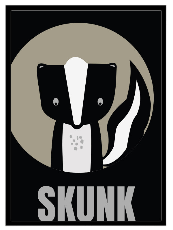 Skunk Tablosu