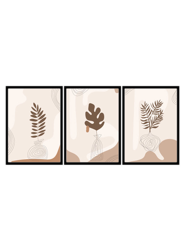 Boho Set 3lü Tablo 2