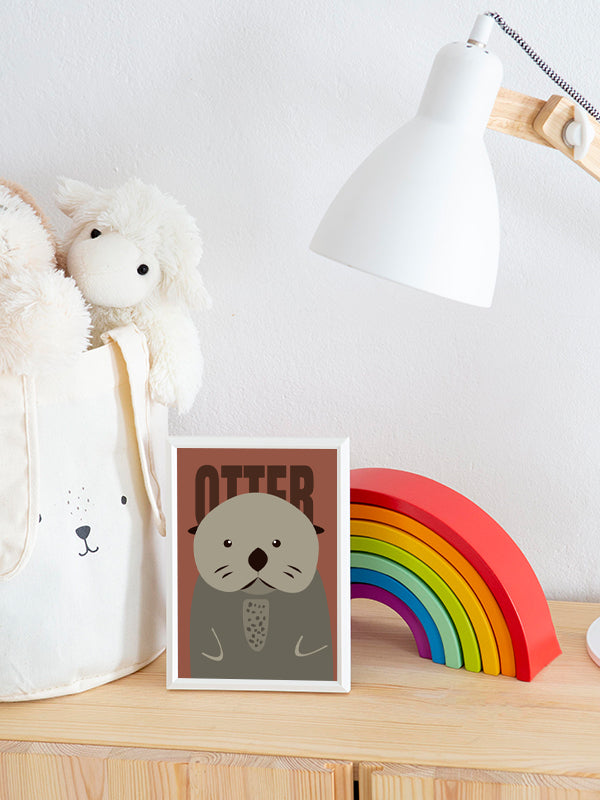 Otter Tablosu