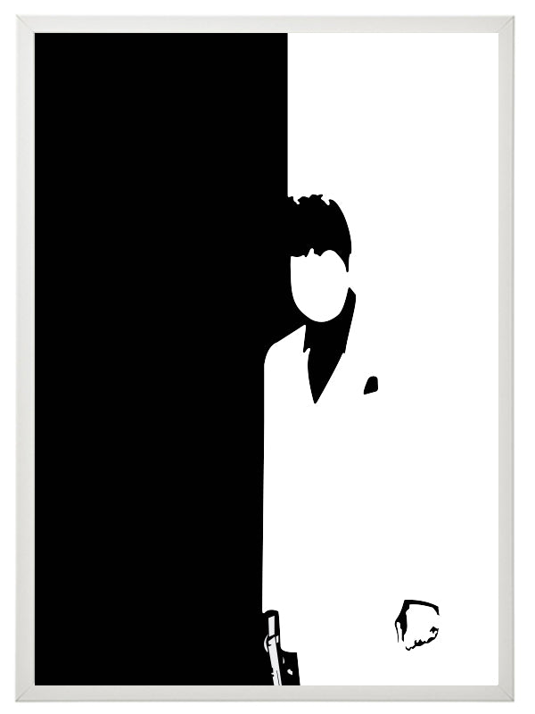 Scarface Poster