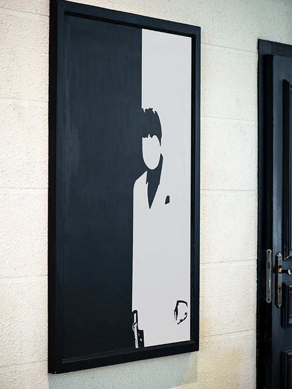 Scarface Poster